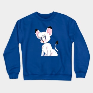 Lio Crewneck Sweatshirt